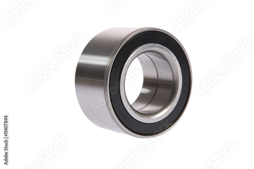 bearing isolated on white