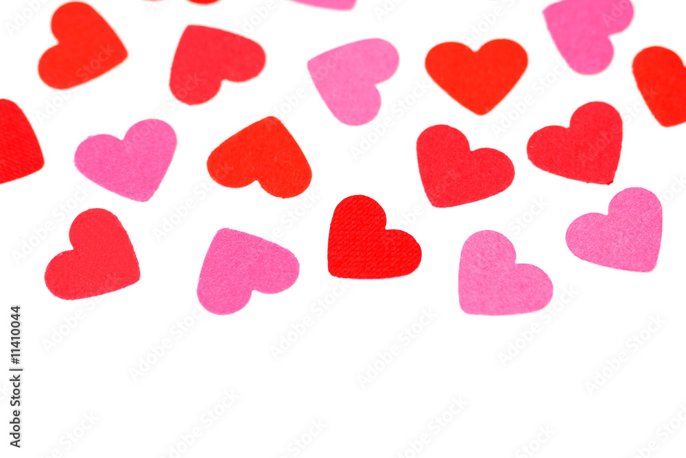 hearts hearts