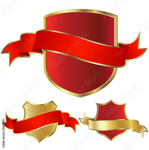 shields