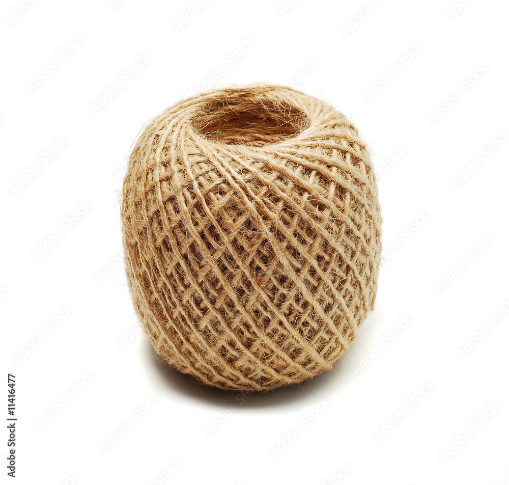 Ball Of String Ball Of String