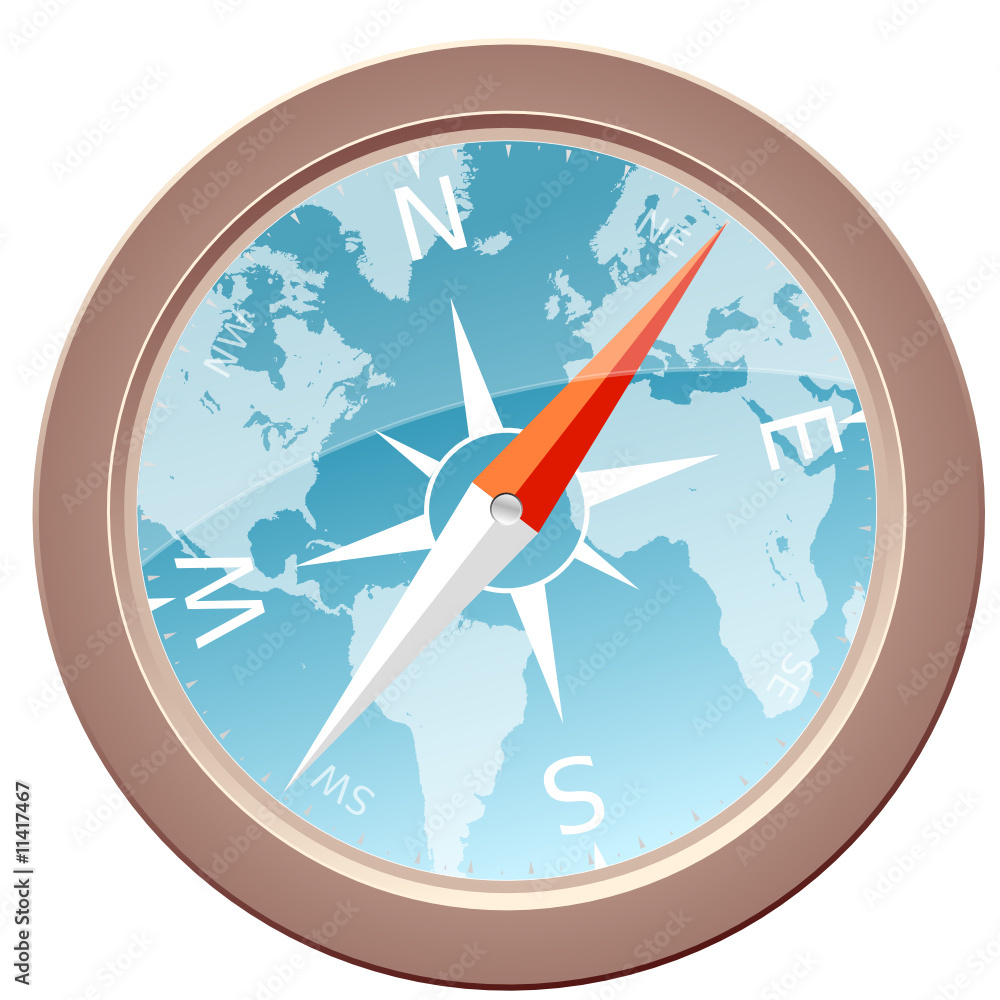 compass compass