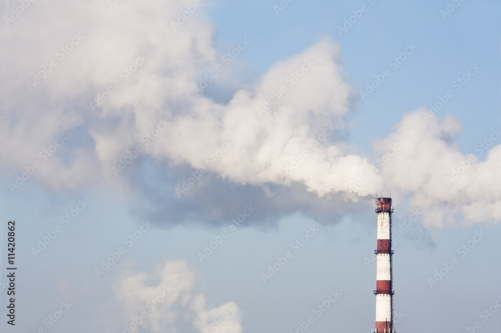 Power Plant emissions Power Plant emissions