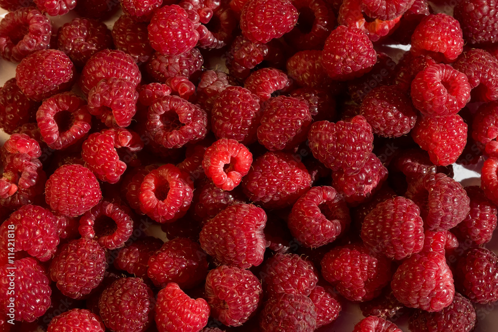 raspberry raspberry