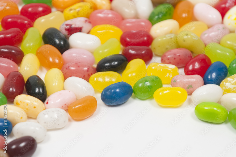 Jellybeans Jellybeans