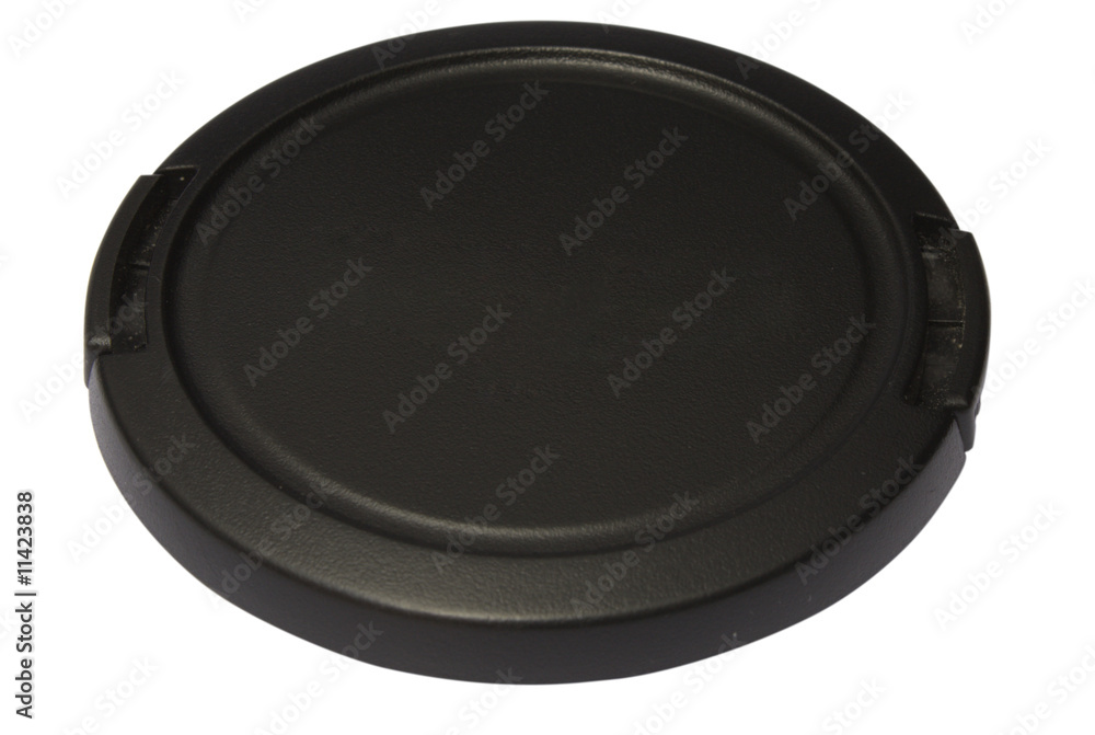 lens cover lens cover