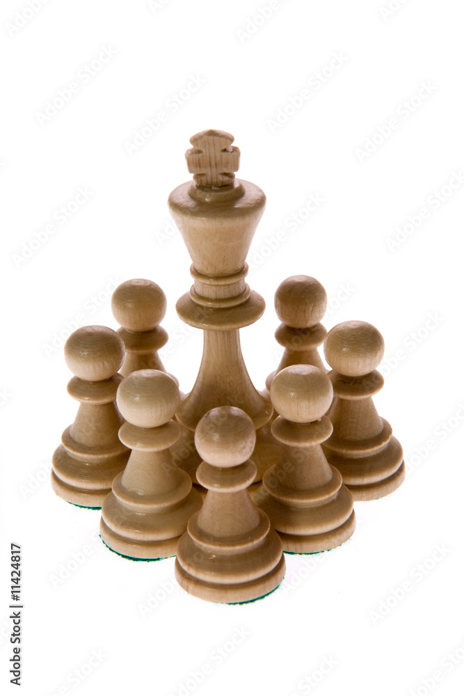 Chess composition Chess composition
