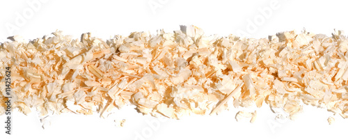 Wood shaving