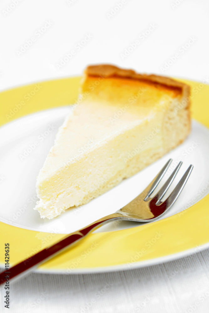 Quarkkuchen Quarkkuchen
