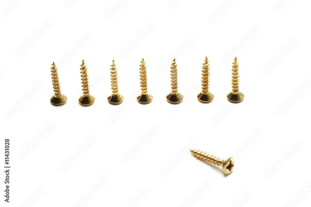 Screws Screws