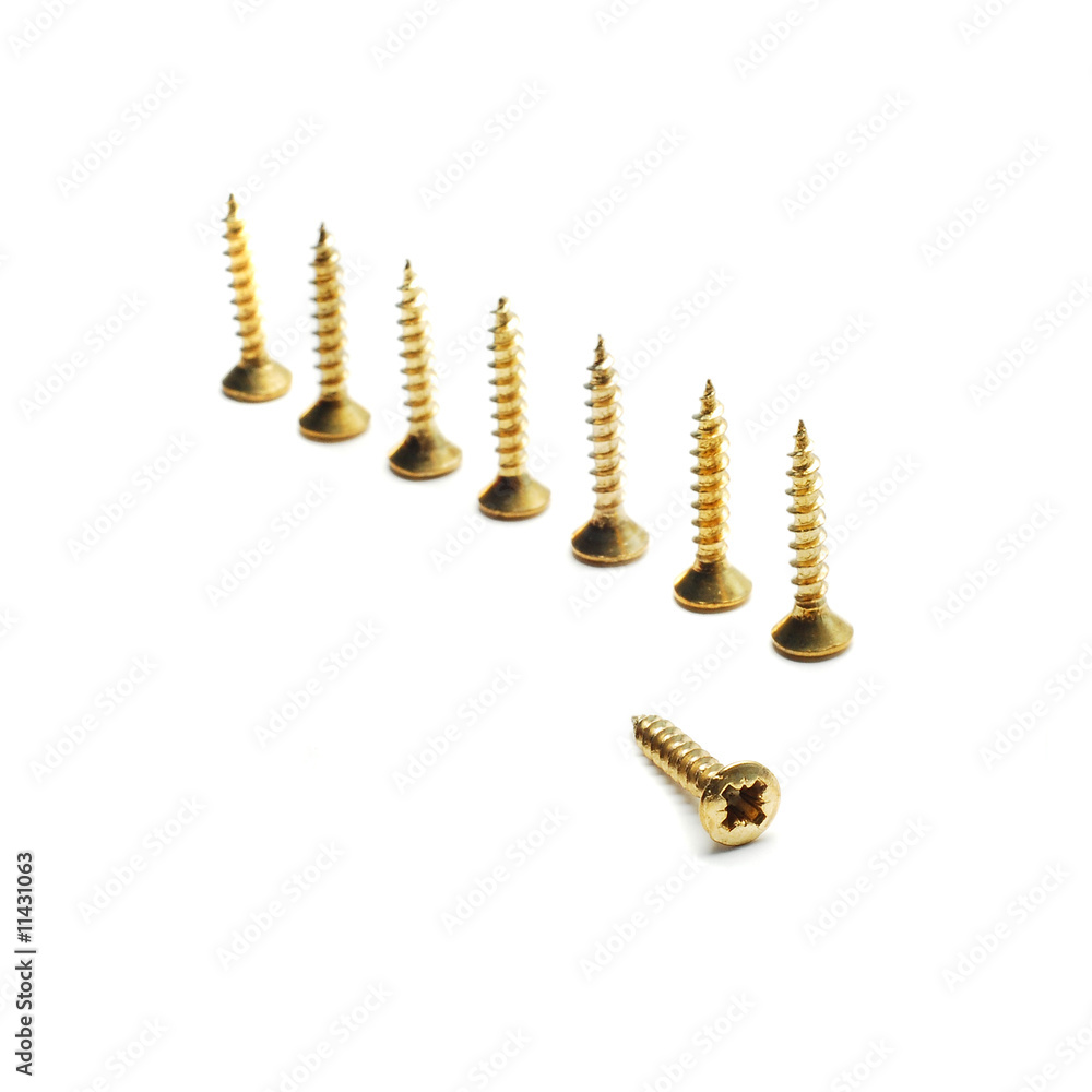 Screws Screws