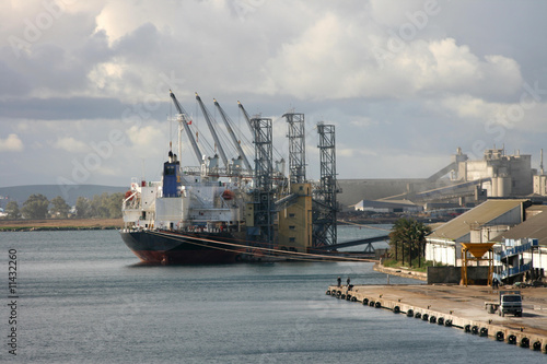 port de tunis