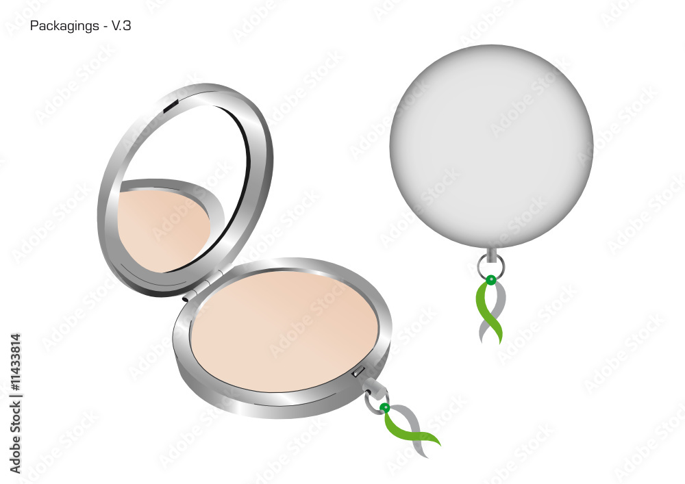 Packagings cosmetique Packagings cosmetique