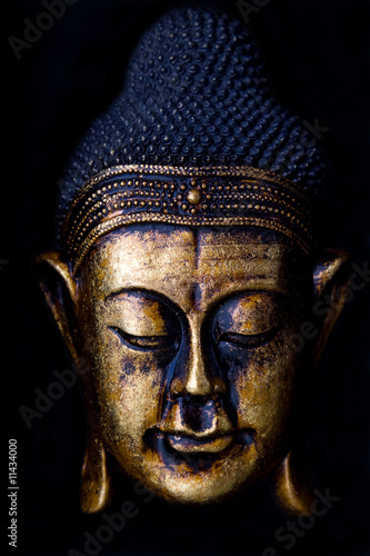 Buddha Status