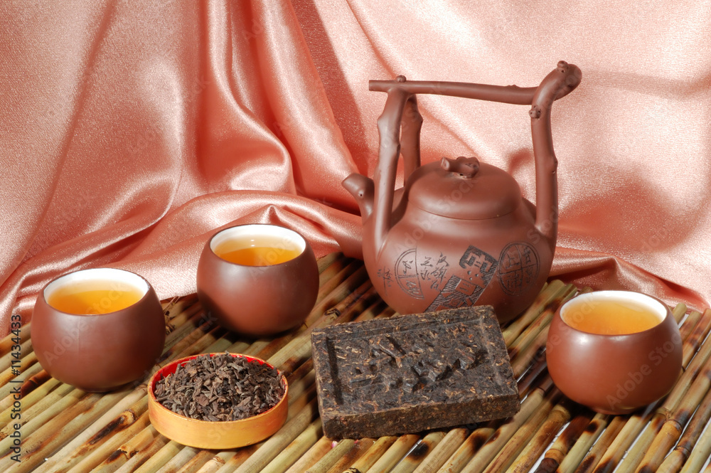 Chinese tea Chinese tea