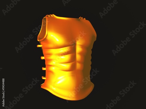 Photography Armor