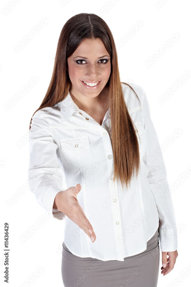 businesswoman businesswoman