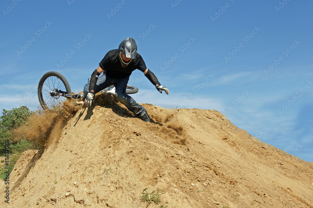 Obraz premium Velo