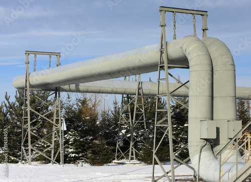 pipeline