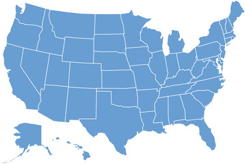 United States of America
