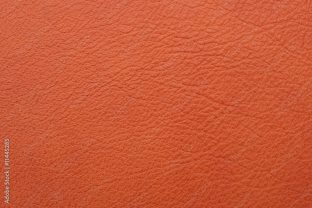 Fototapeta premium Natural leather texture
