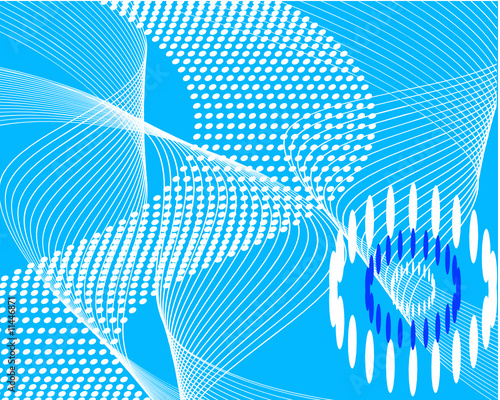 linien und kreise