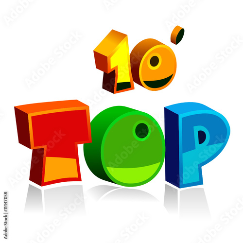 top ten