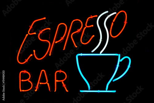 Espresso Bar