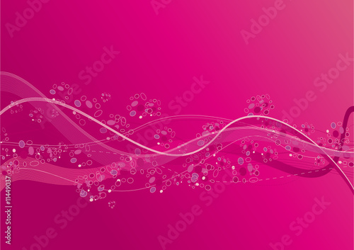 Wave Art