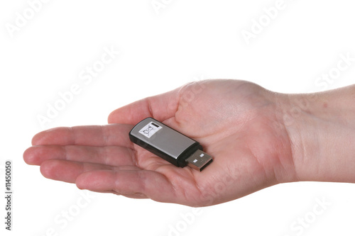 USB - pen drive