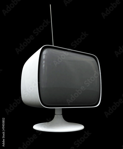 television photo
