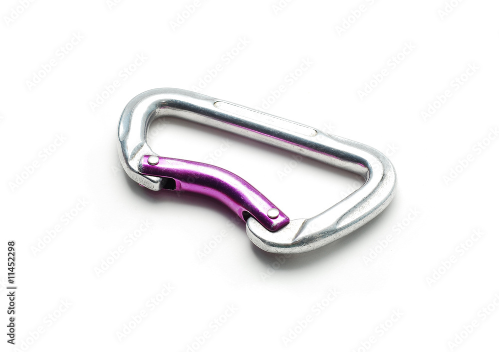 climbing carabiner climbing carabiner