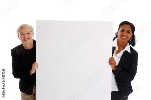 Business Team