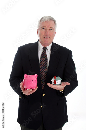 Piggy Bank