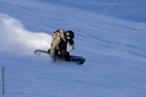 snowboardeur