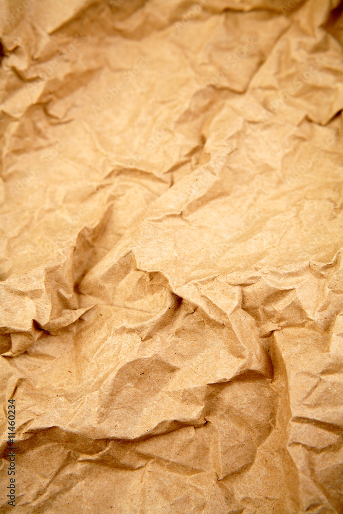 Brown paper Brown paper