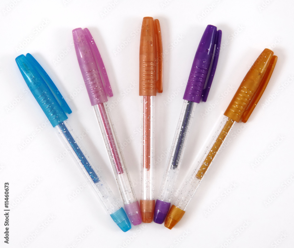 Fototapeta premium pen