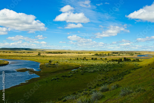 Rio Grande © flyfisher