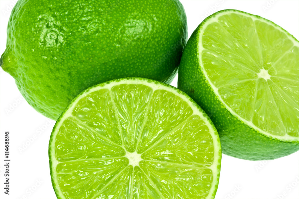 Green Limes Green Limes