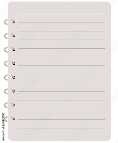 Page Perforée