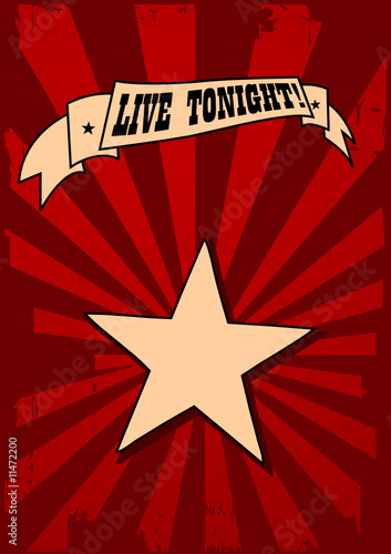 live tonight