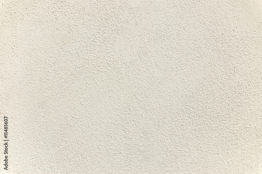 White stucco texture White stucco texture