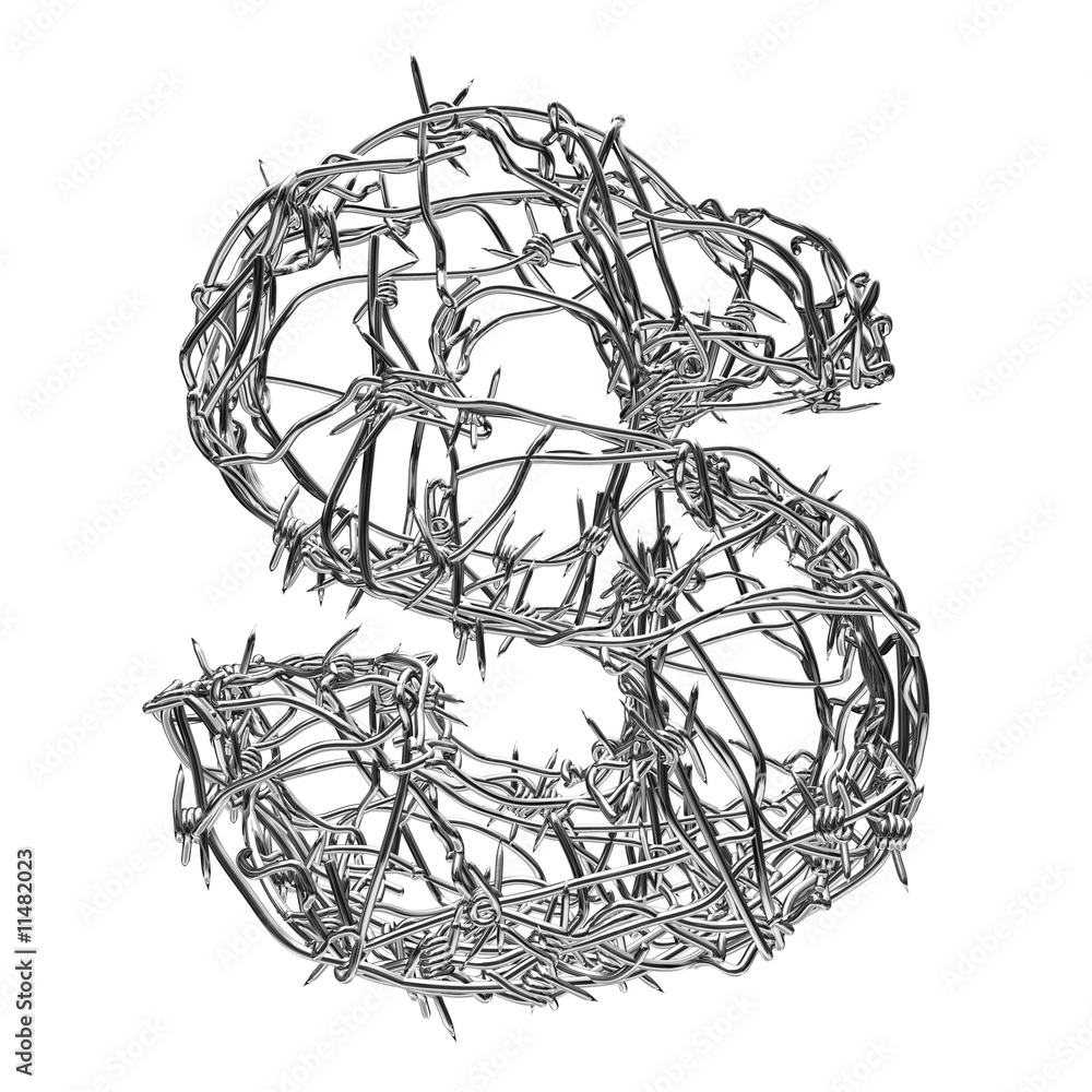s s