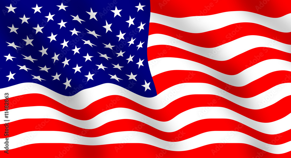 The American Flag The American Flag
