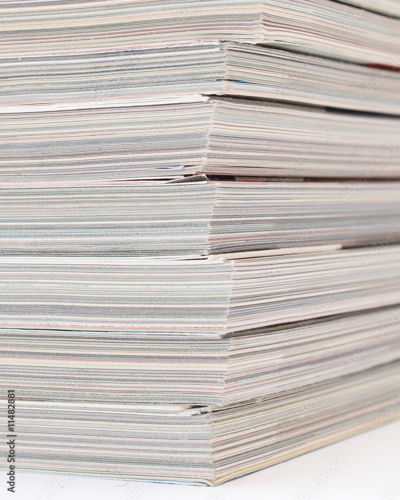 magazines magazines