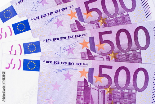 Euro 500