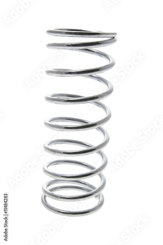 Metal Coil