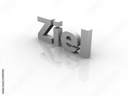 Ziel