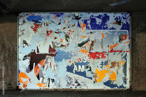 Wallpaper Mural Werbeflut Torontodigital.ca