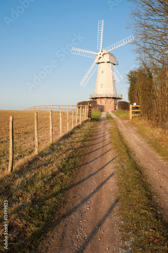 Windmill