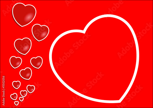 Corazones 1